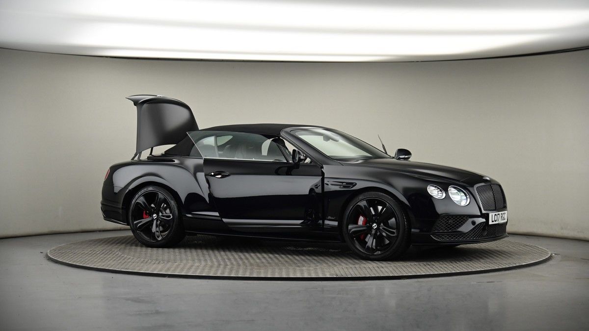 More views of Bentley Continental