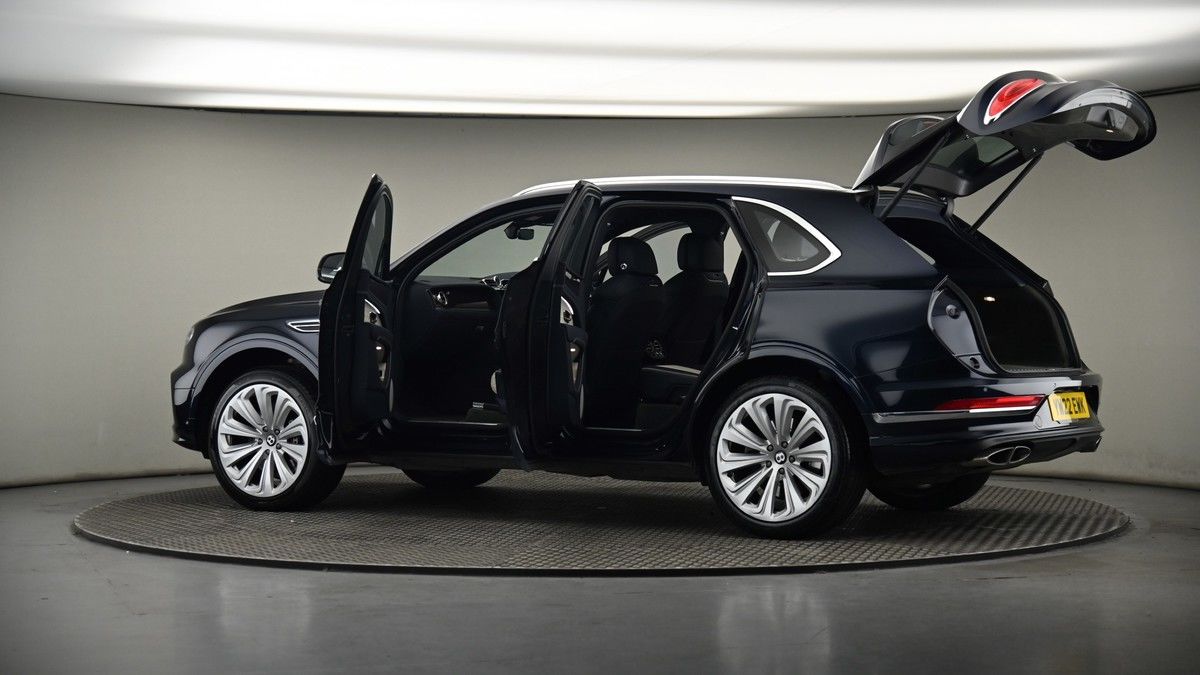 More views of Bentley Bentayga