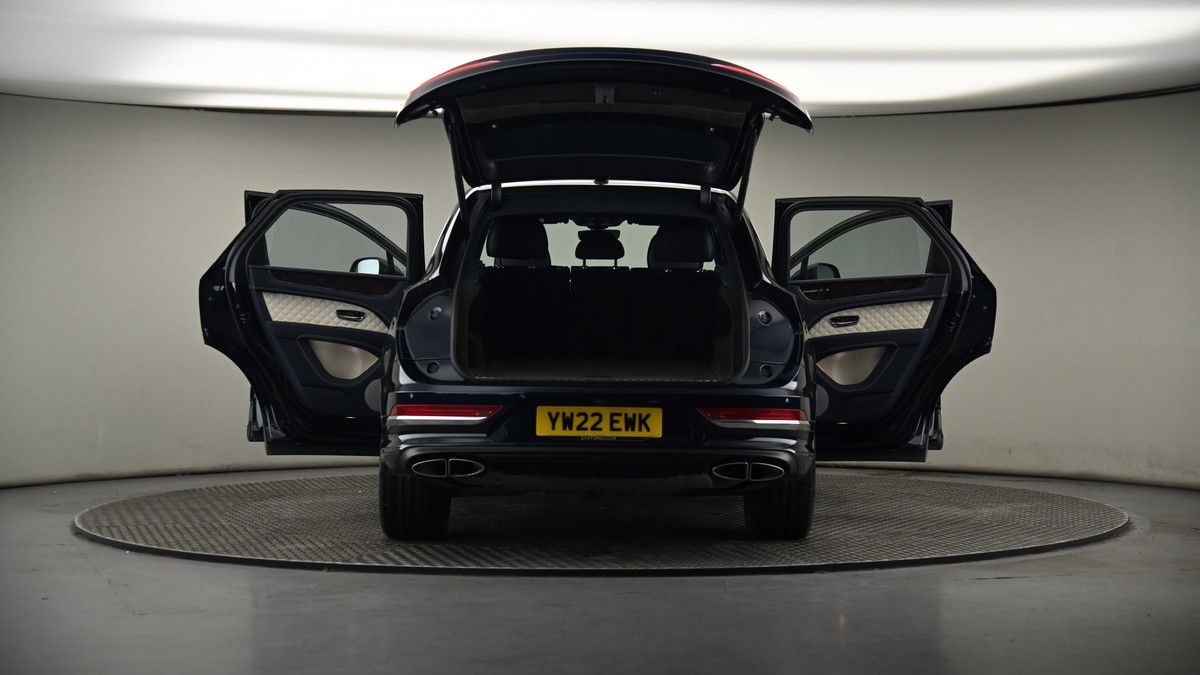 More views of Bentley Bentayga