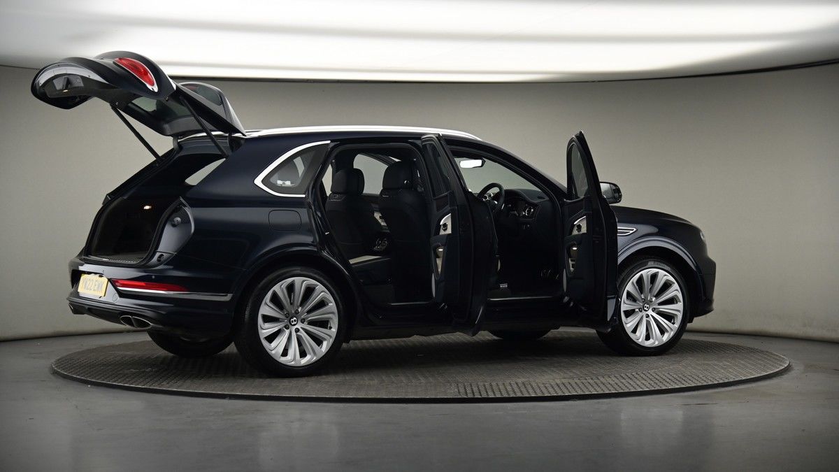 More views of Bentley Bentayga