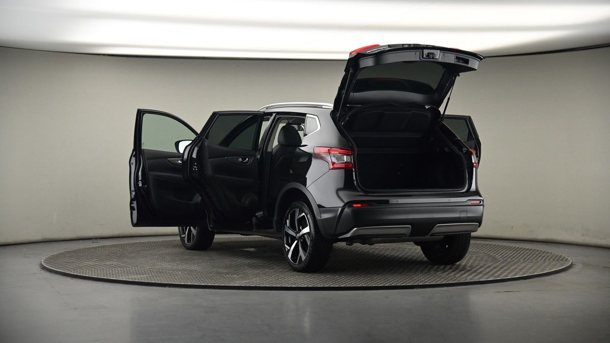 Nissan Qashqai Image 8