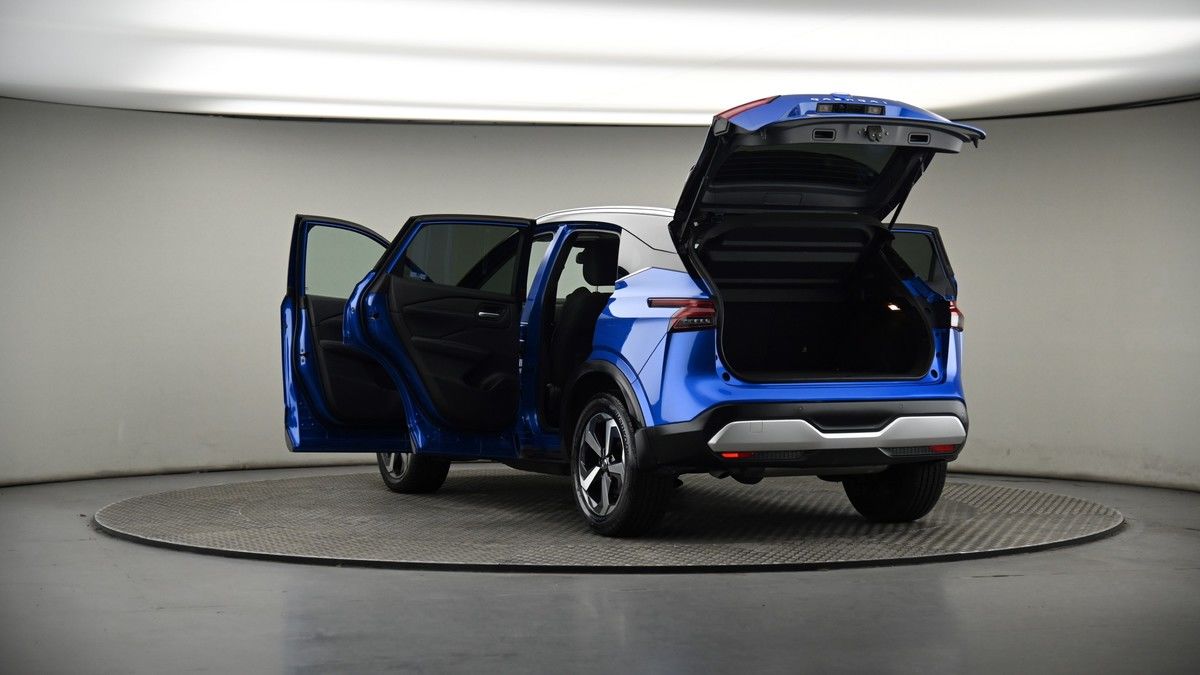 Nissan Qashqai Image 8