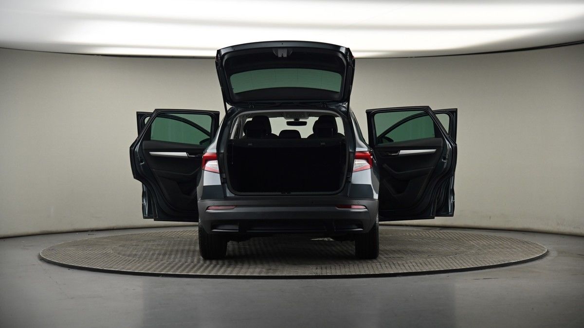 More views of Skoda Karoq