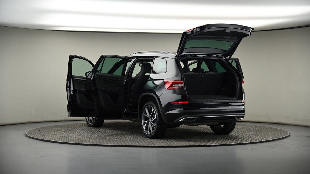 Skoda Kodiaq Image 8