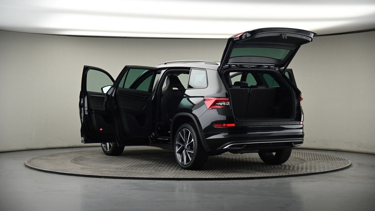 Skoda Kodiaq Image 8