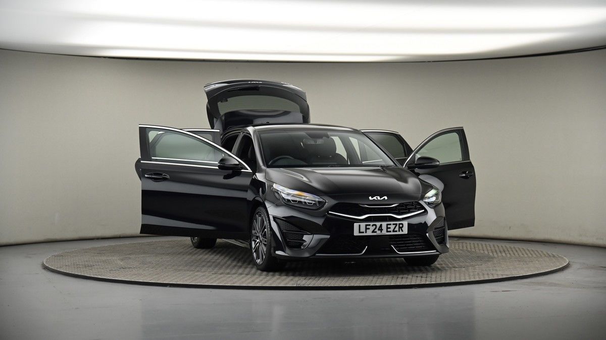 More views of Kia Ceed