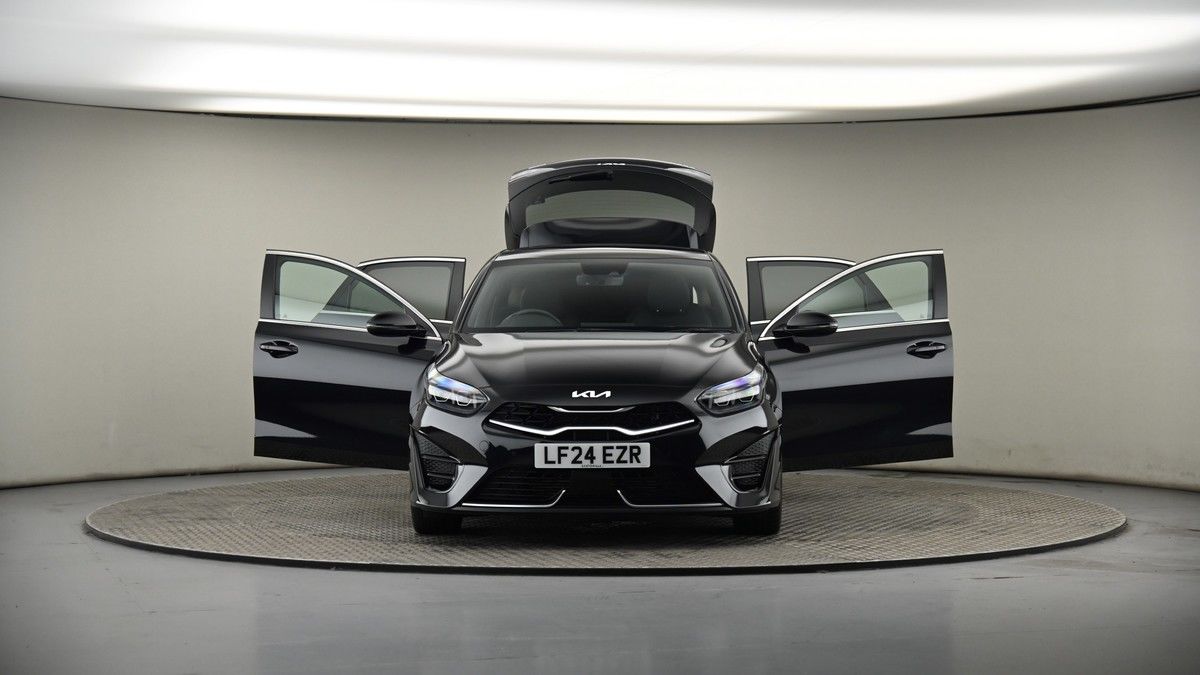 More views of Kia Ceed