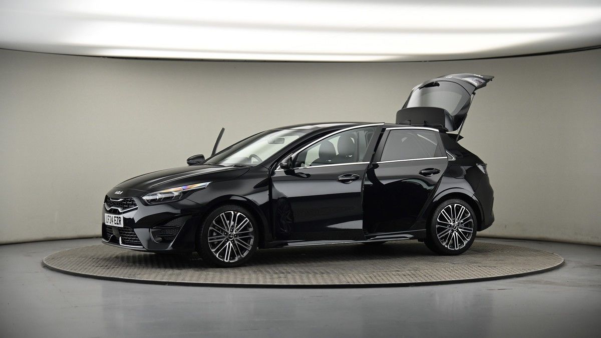 More views of Kia Ceed