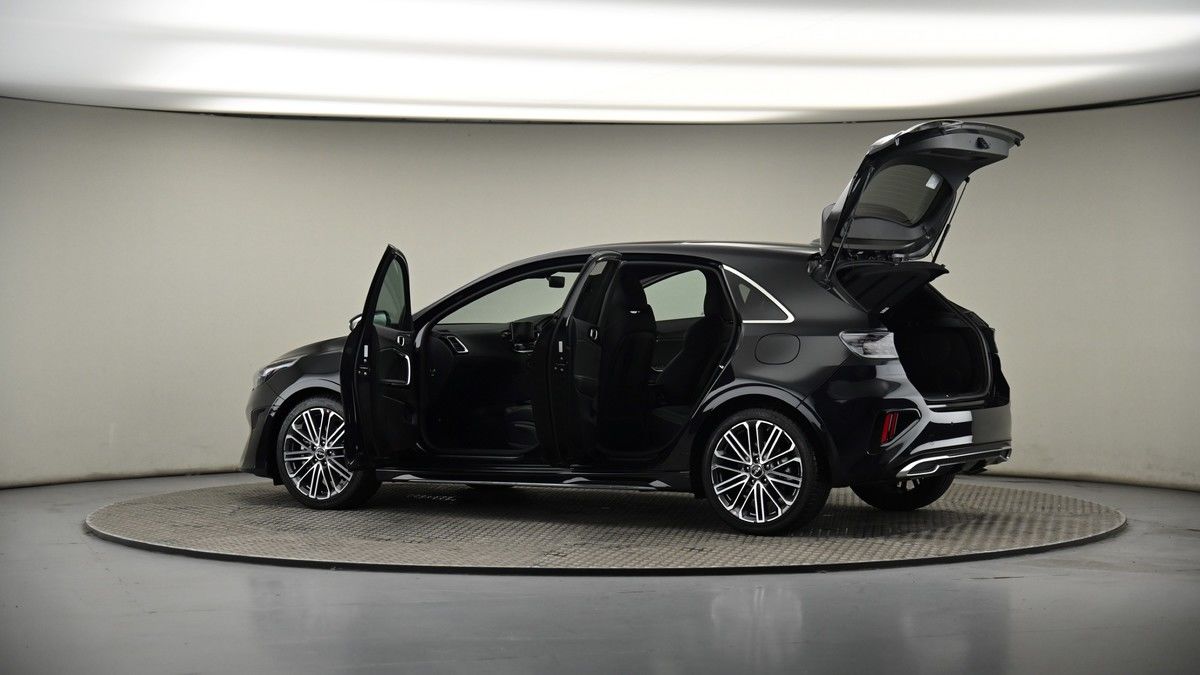 More views of Kia Ceed