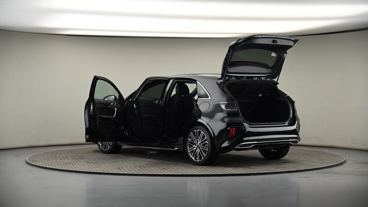 More views of Kia Ceed