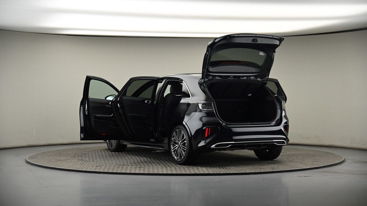 Kia Ceed Image 8