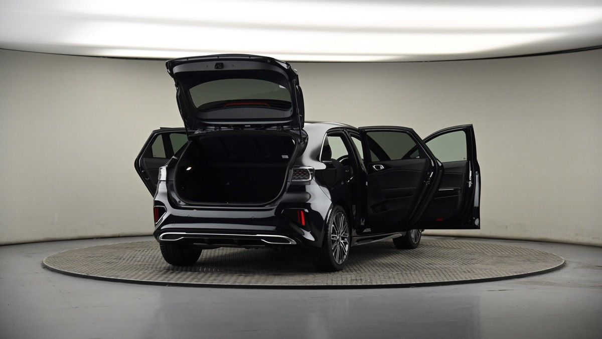 More views of Kia Ceed