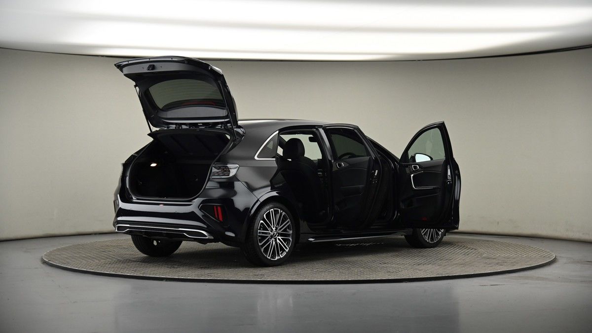 More views of Kia Ceed