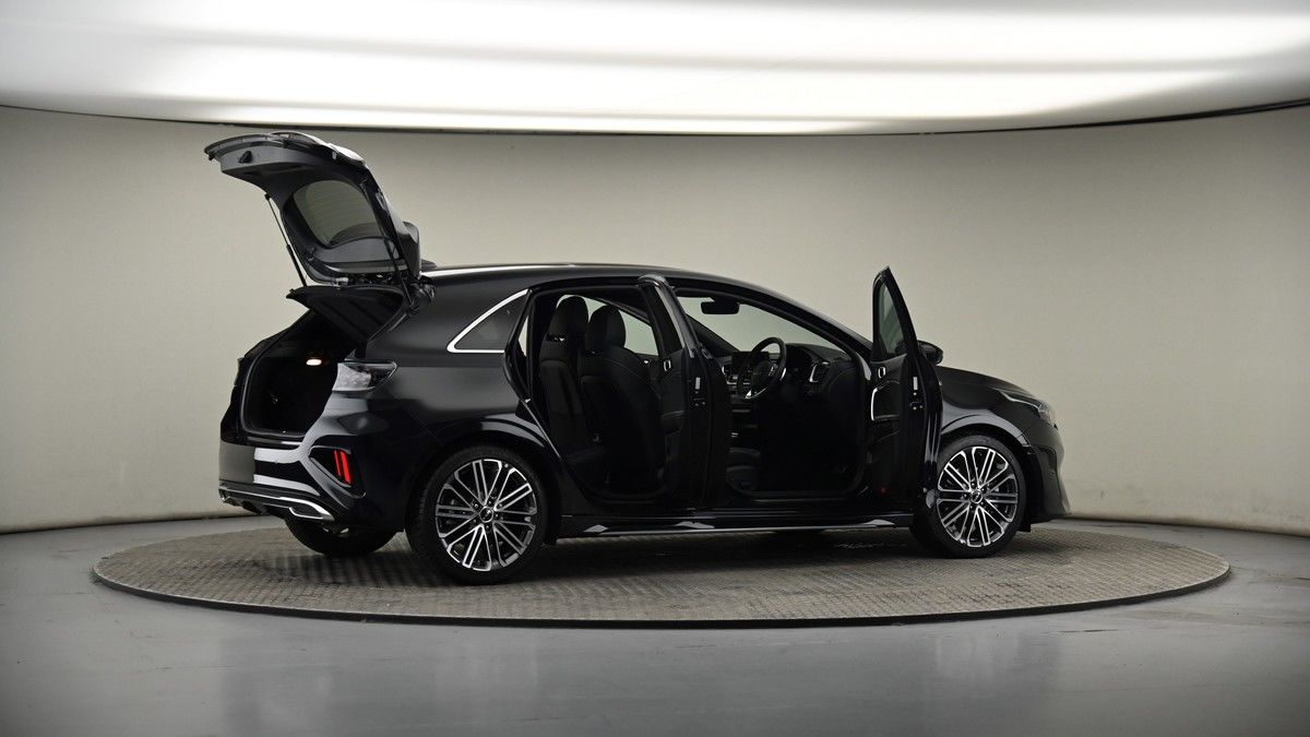 More views of Kia Ceed