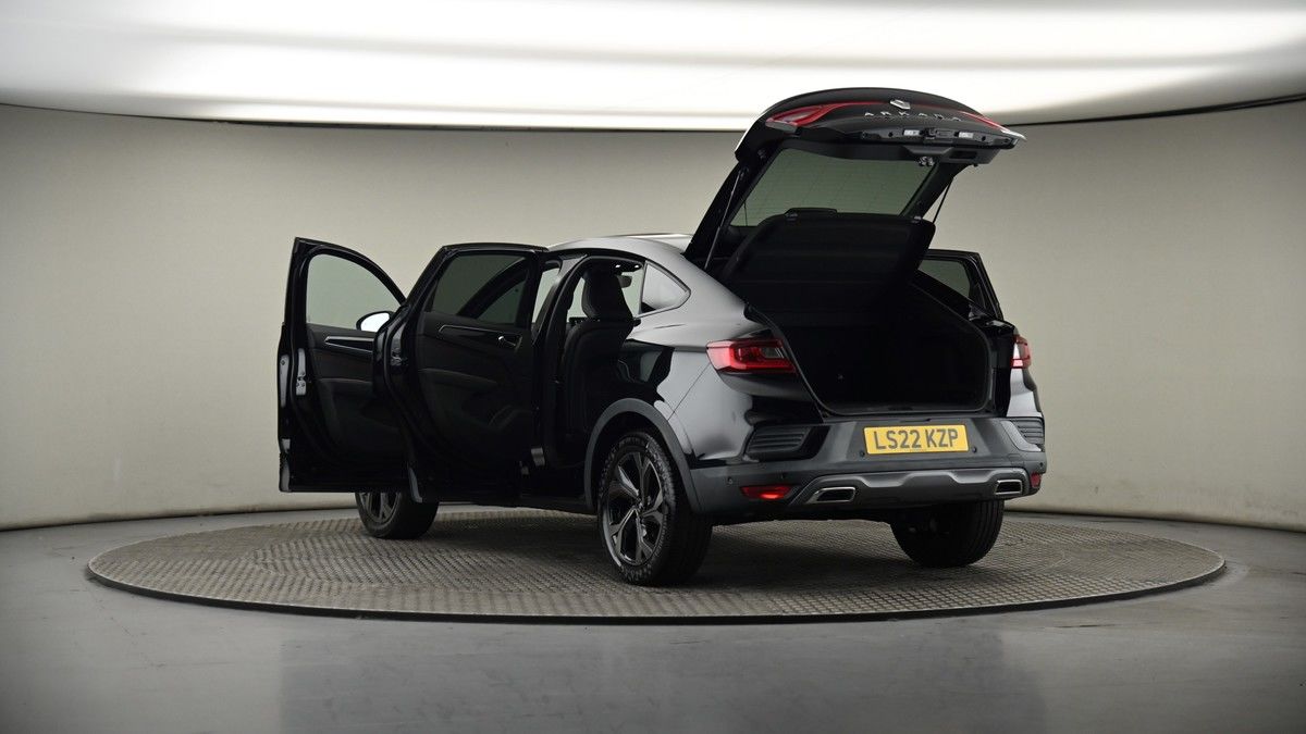 Renault Arkana Image 7