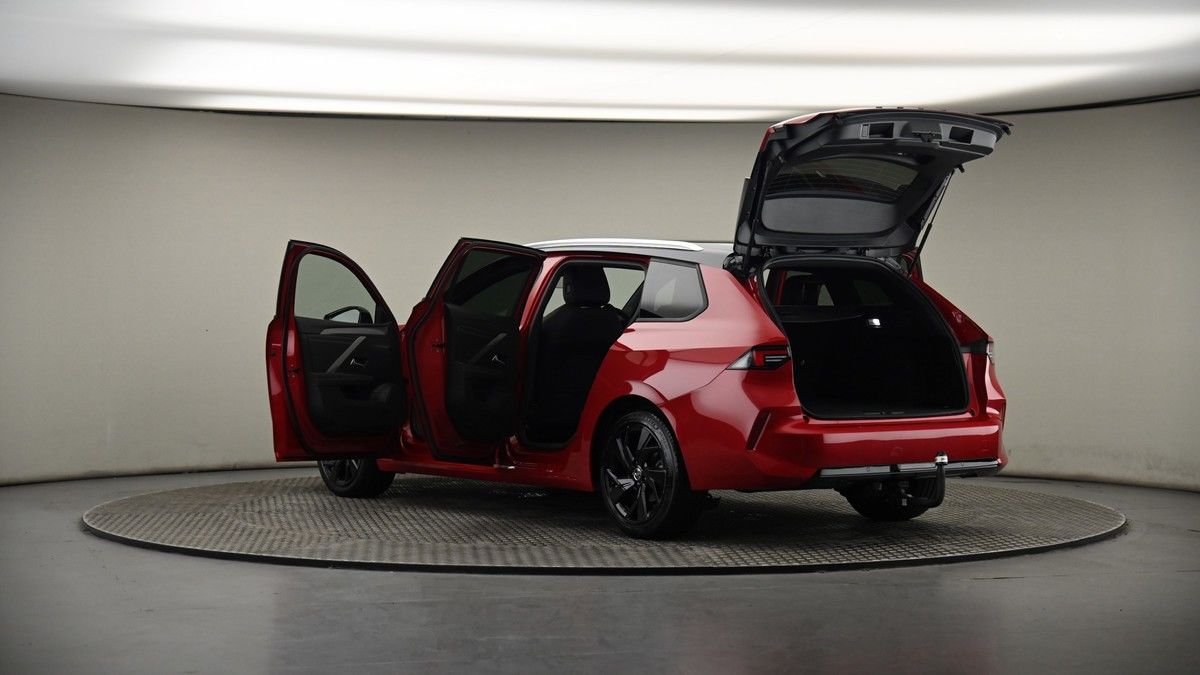 More views of Vauxhall Astra