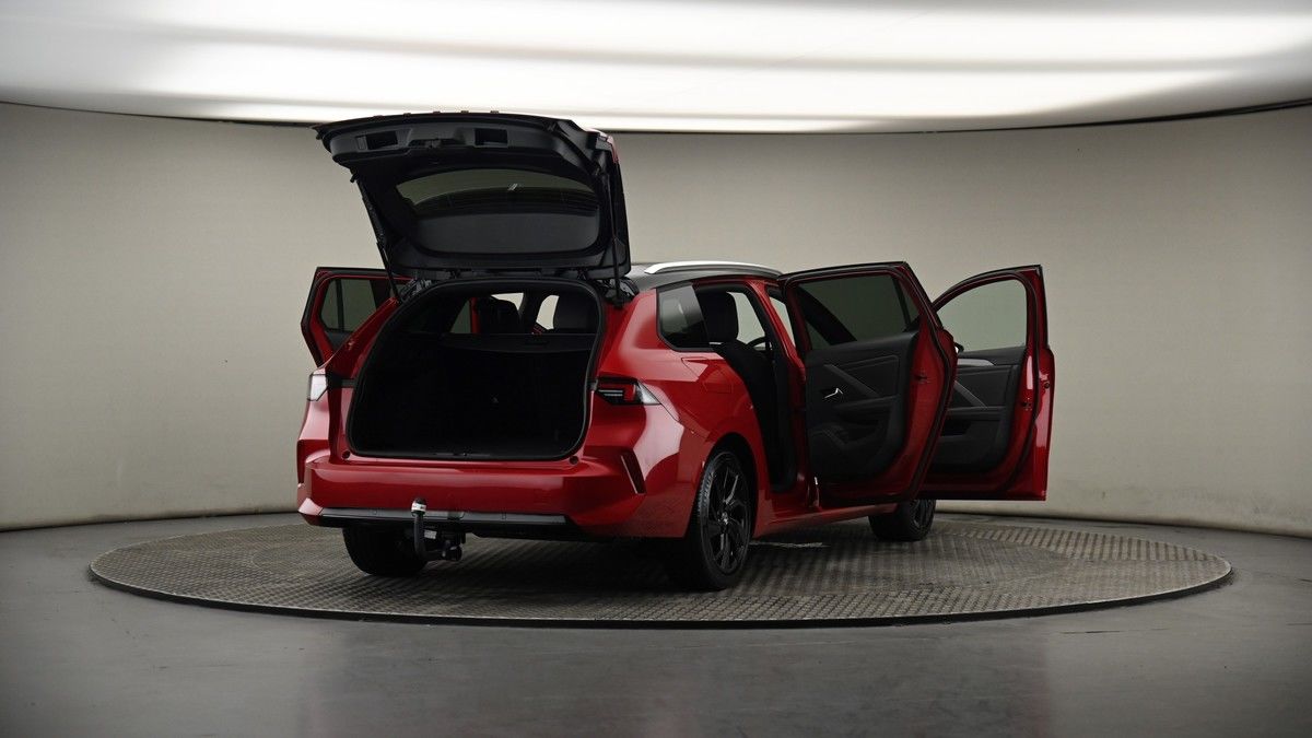 More views of Vauxhall Astra