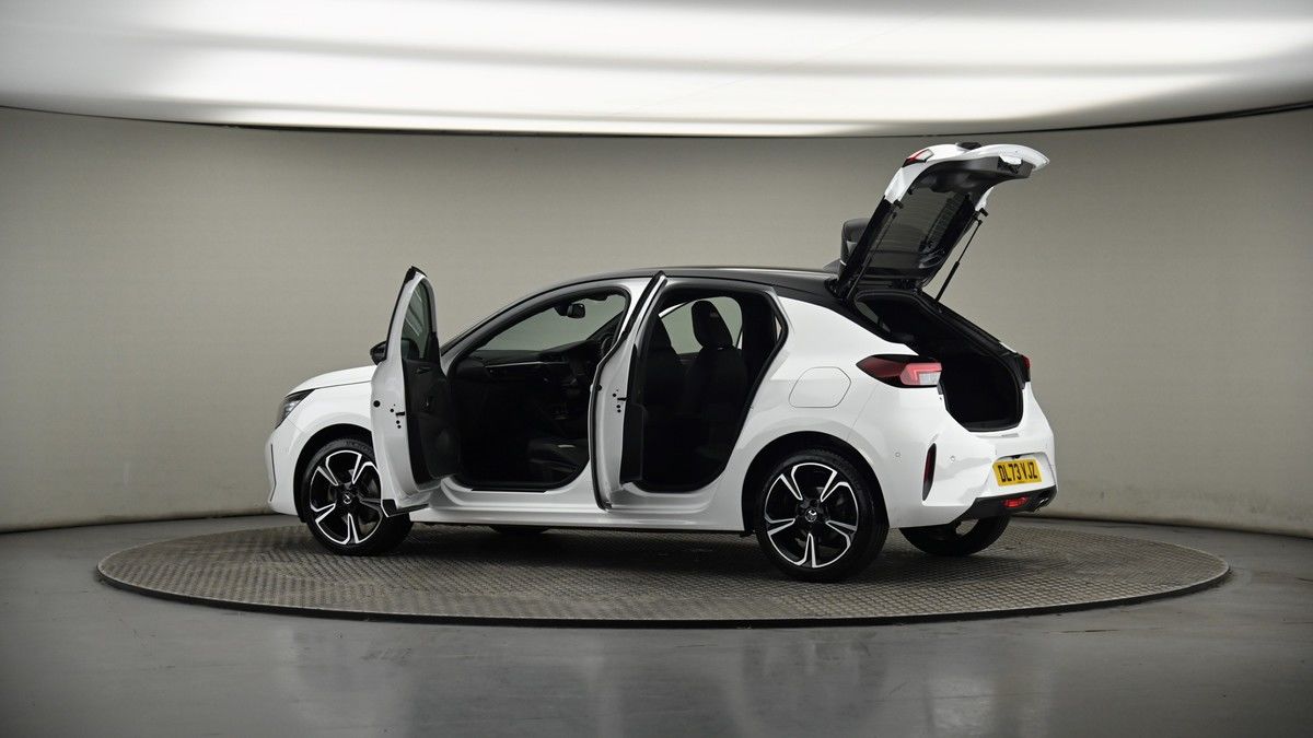 More views of Vauxhall Corsa