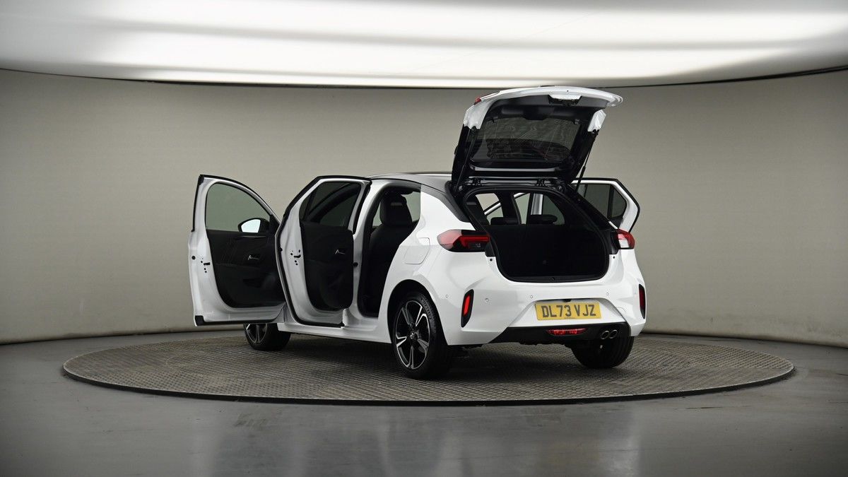 Vauxhall Corsa Image 7