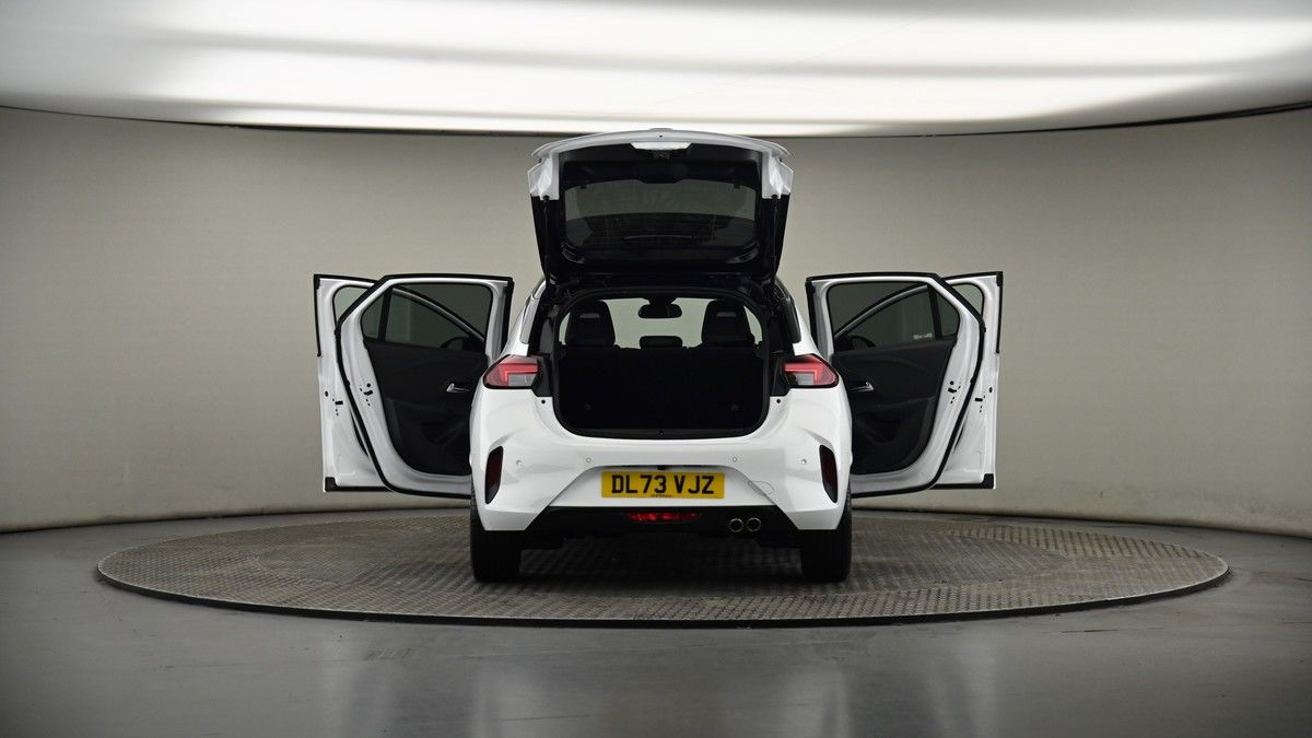 More views of Vauxhall Corsa