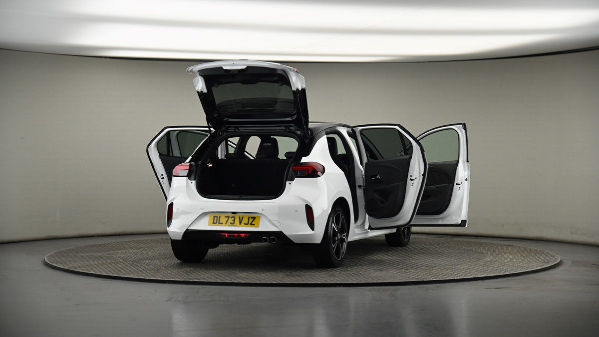 More views of Vauxhall Corsa