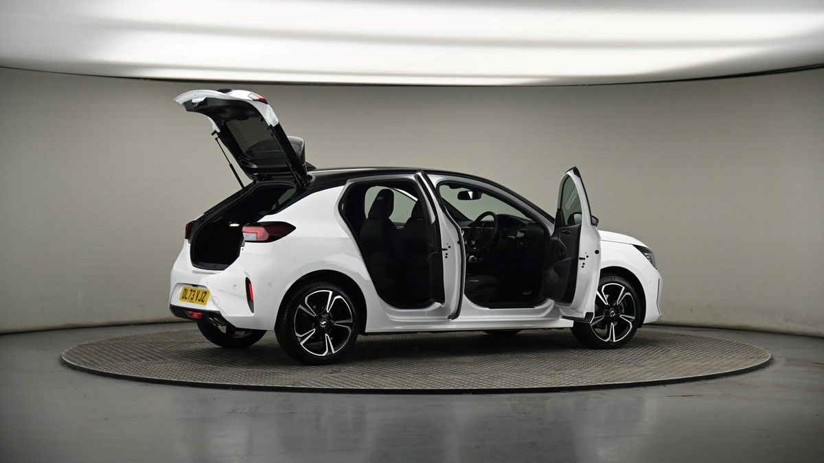 More views of Vauxhall Corsa