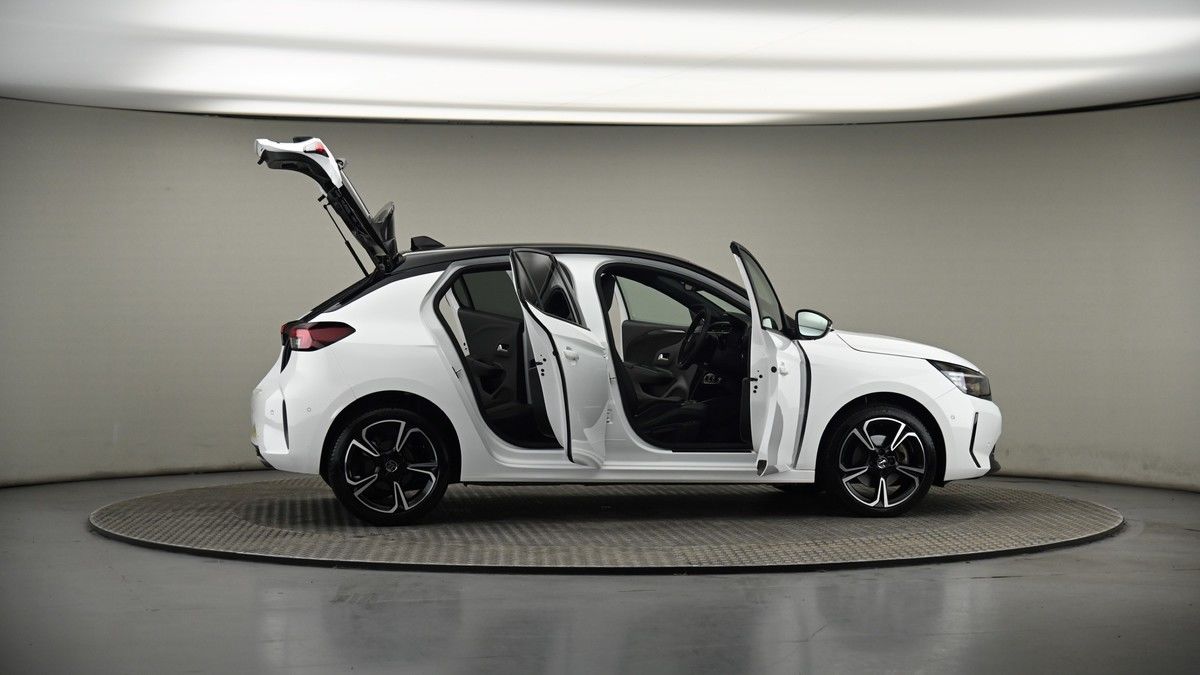 More views of Vauxhall Corsa
