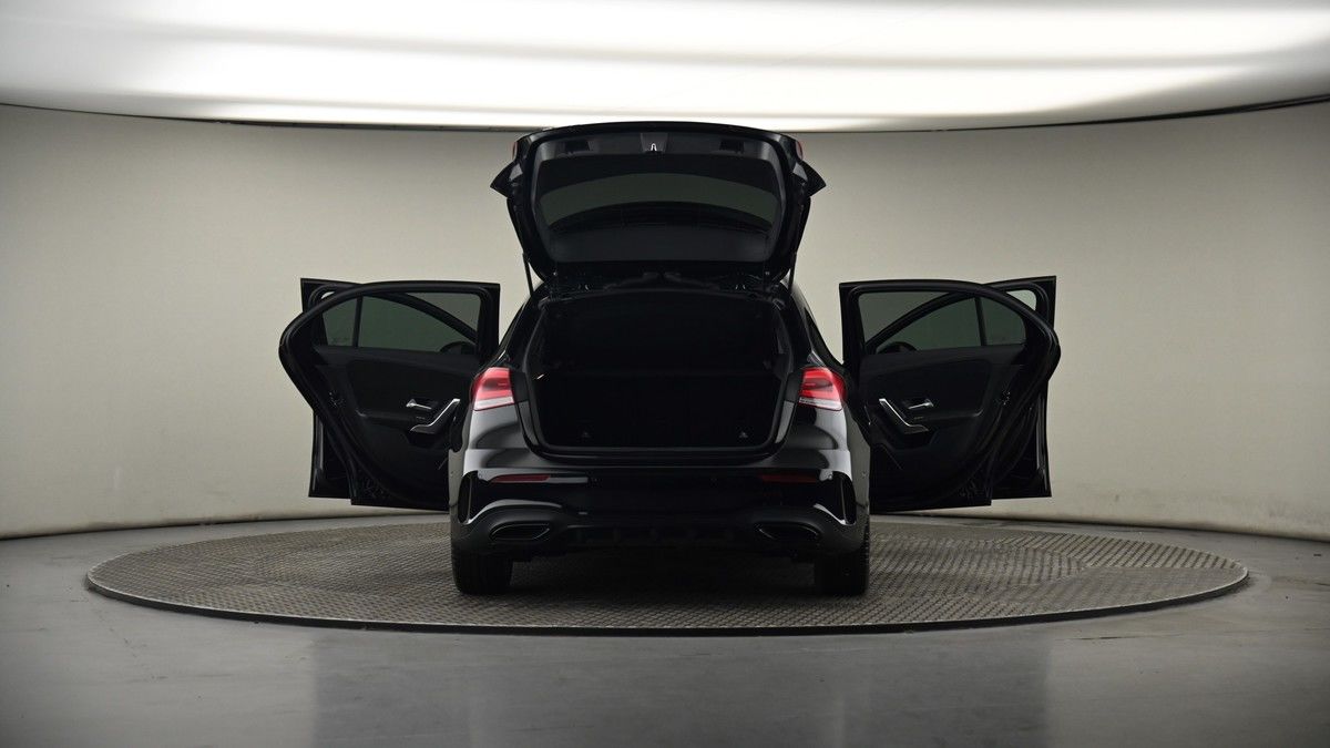 More views of Mercedes-Benz A Class