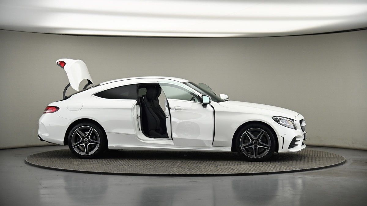 More views of Mercedes-Benz C Class