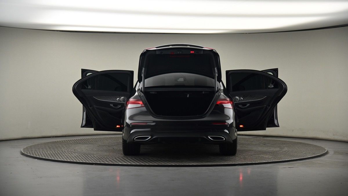 More views of Mercedes-Benz E Class