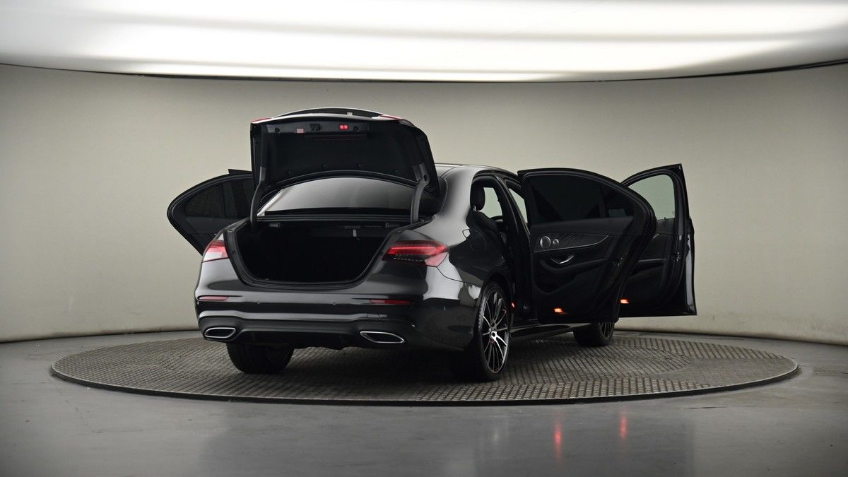 More views of Mercedes-Benz E Class