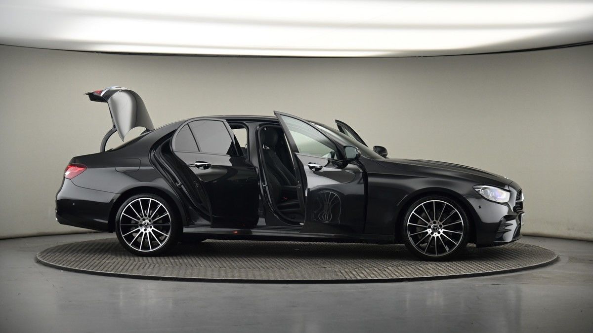 More views of Mercedes-Benz E Class
