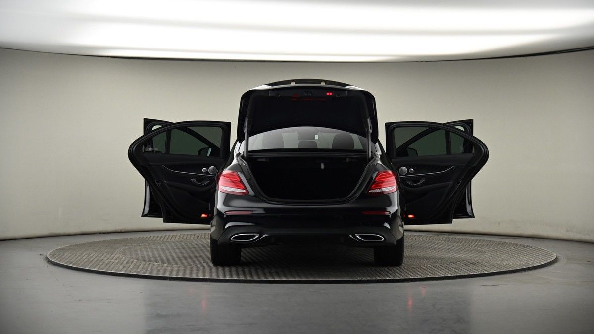 More views of Mercedes-Benz E Class