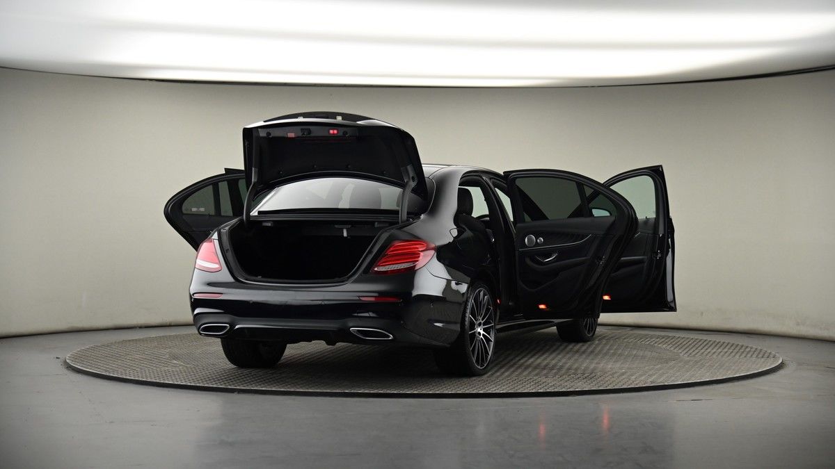 More views of Mercedes-Benz E Class
