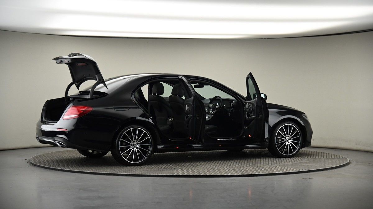 More views of Mercedes-Benz E Class