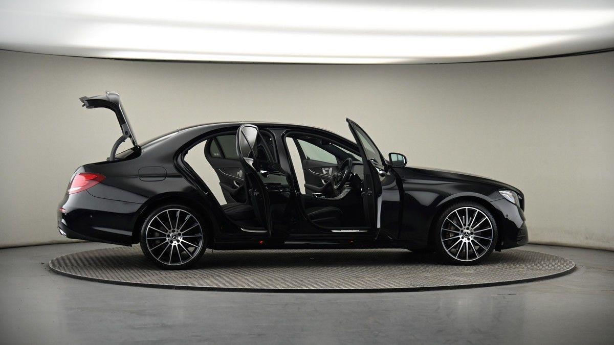 More views of Mercedes-Benz E Class