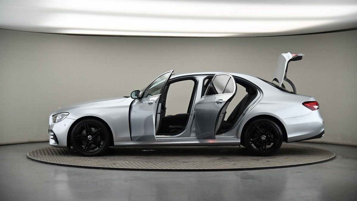 More views of Mercedes-Benz E Class