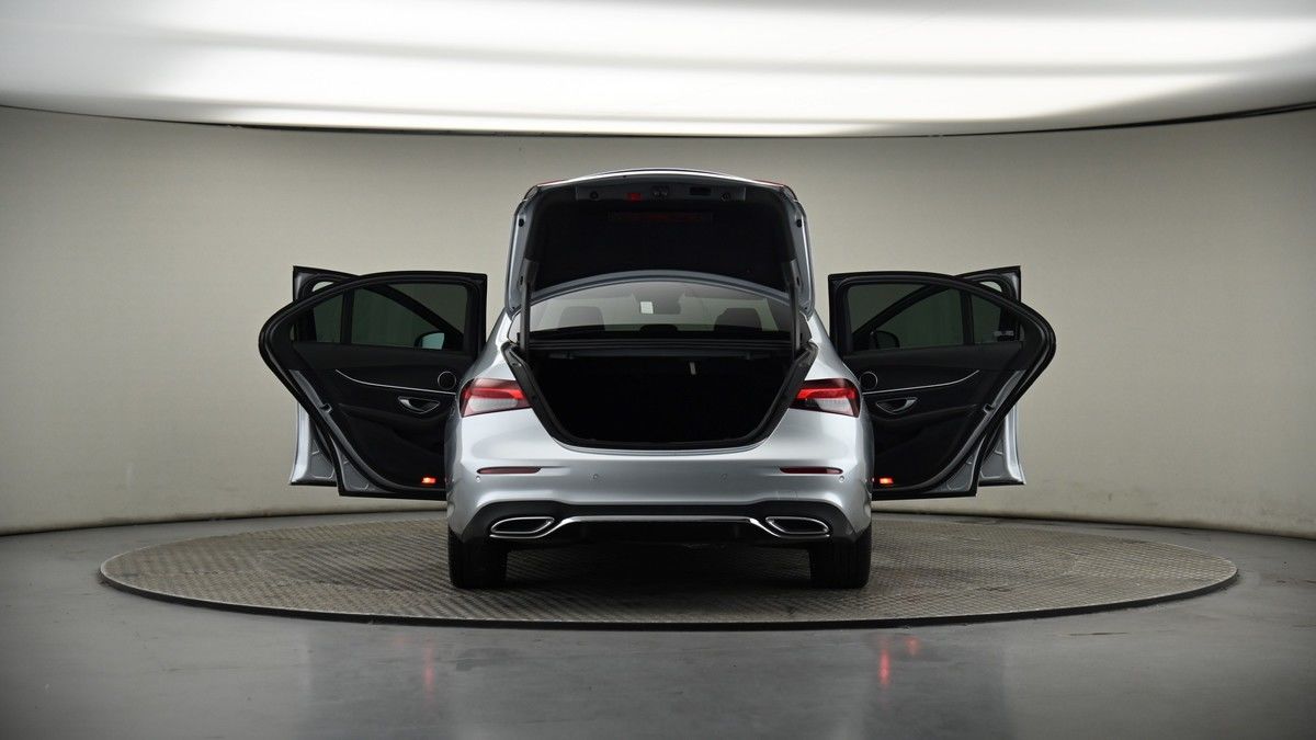 More views of Mercedes-Benz E Class