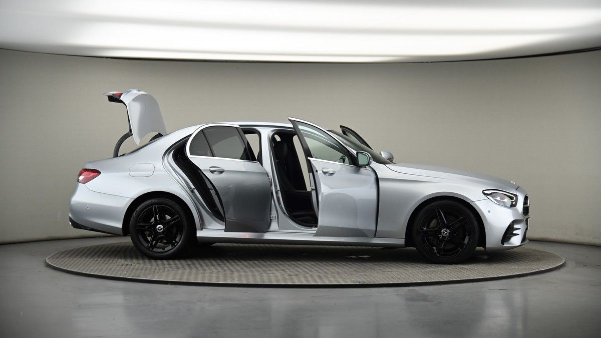 More views of Mercedes-Benz E Class