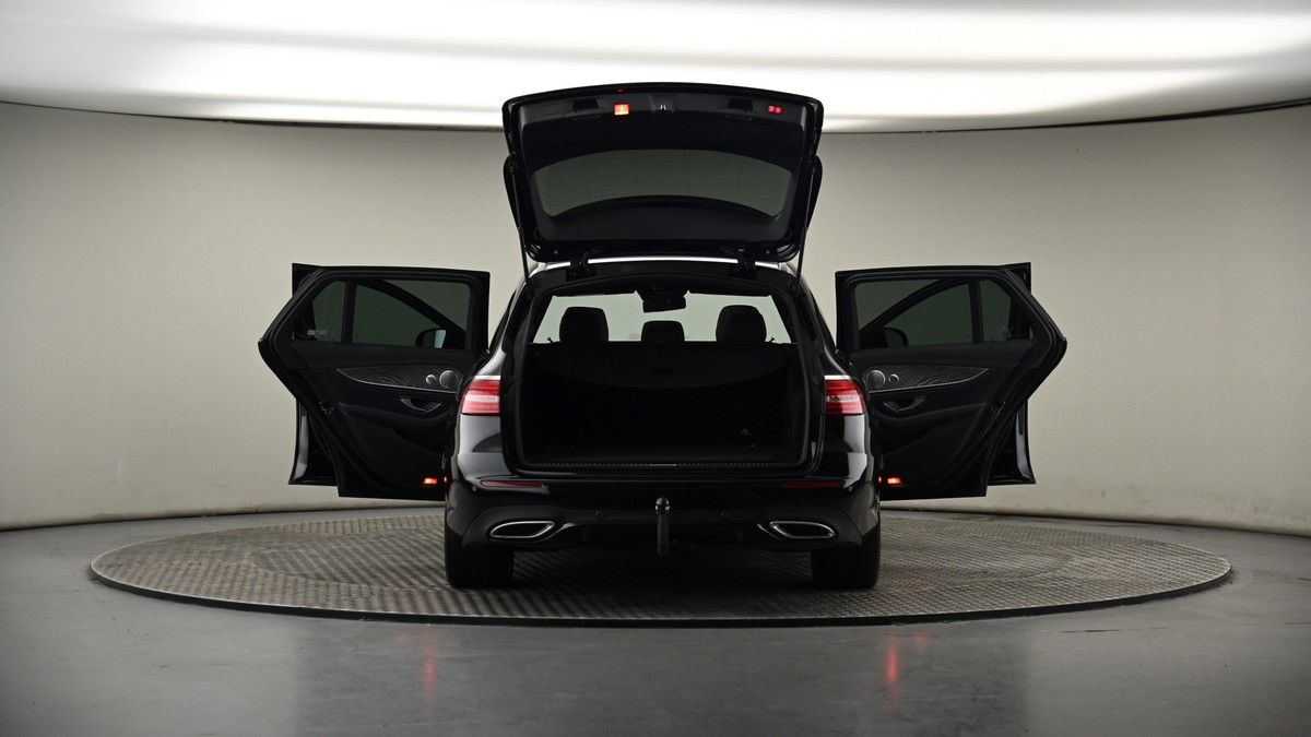 More views of Mercedes-Benz E Class