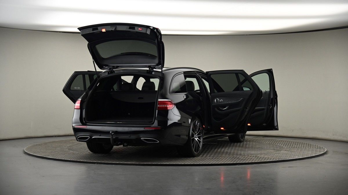 More views of Mercedes-Benz E Class