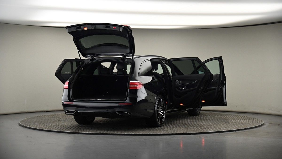 More views of Mercedes-Benz E Class