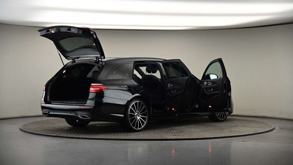 More views of Mercedes-Benz E Class