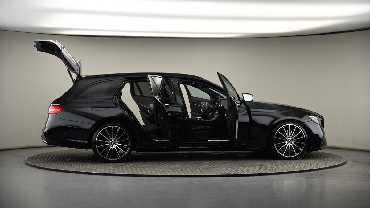 More views of Mercedes-Benz E Class