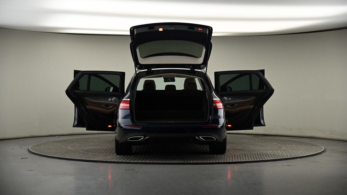 More views of Mercedes-Benz E Class