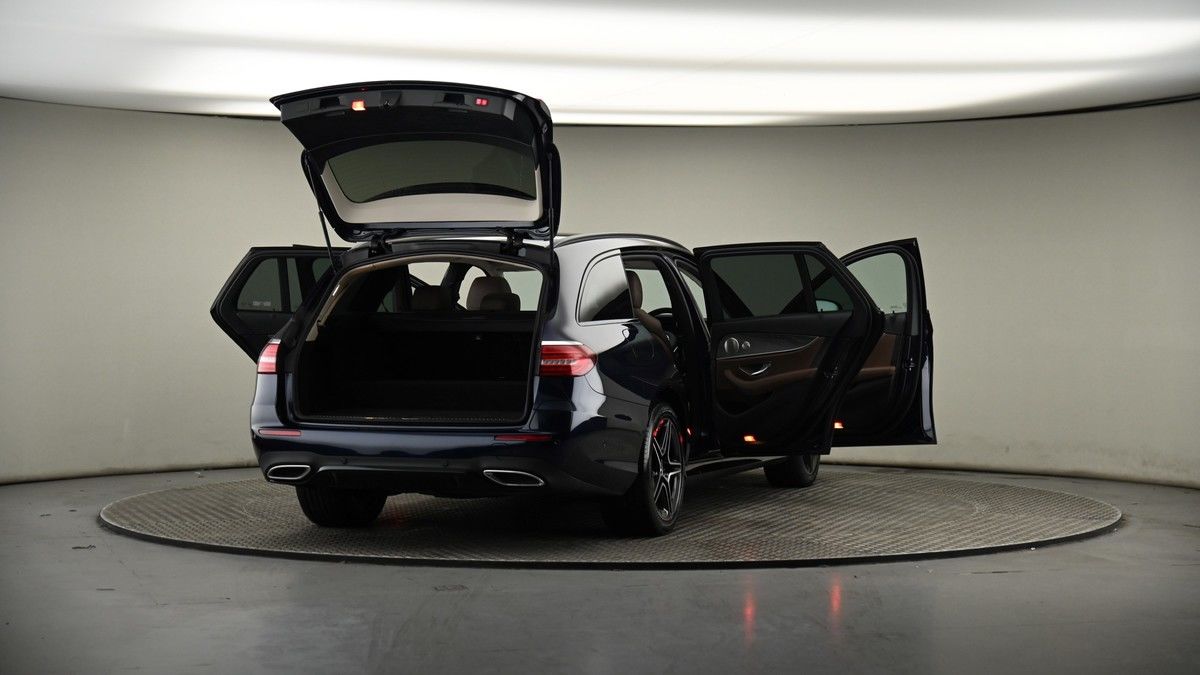 More views of Mercedes-Benz E Class