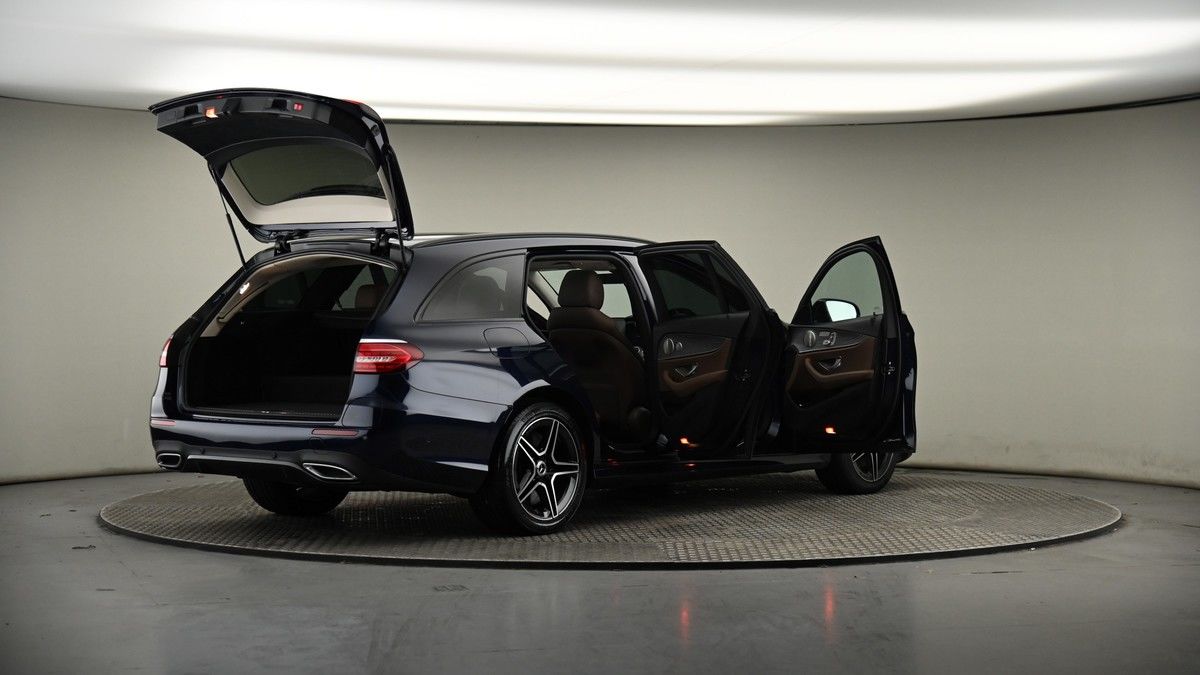 More views of Mercedes-Benz E Class