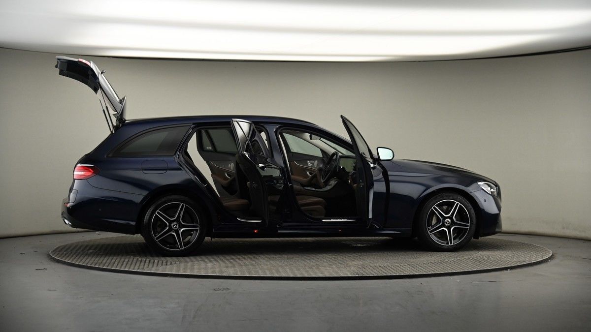 More views of Mercedes-Benz E Class