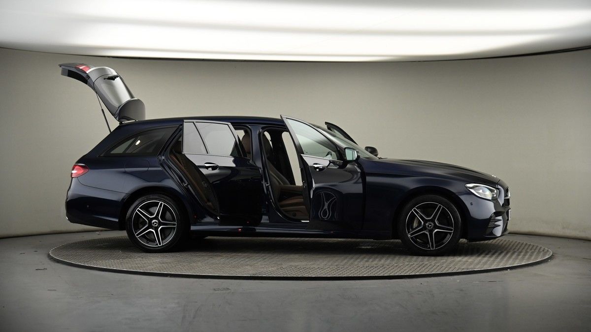 More views of Mercedes-Benz E Class