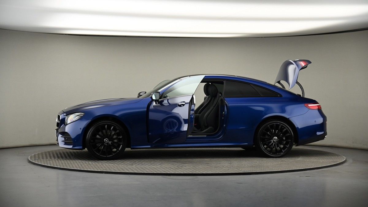 More views of Mercedes-Benz E Class